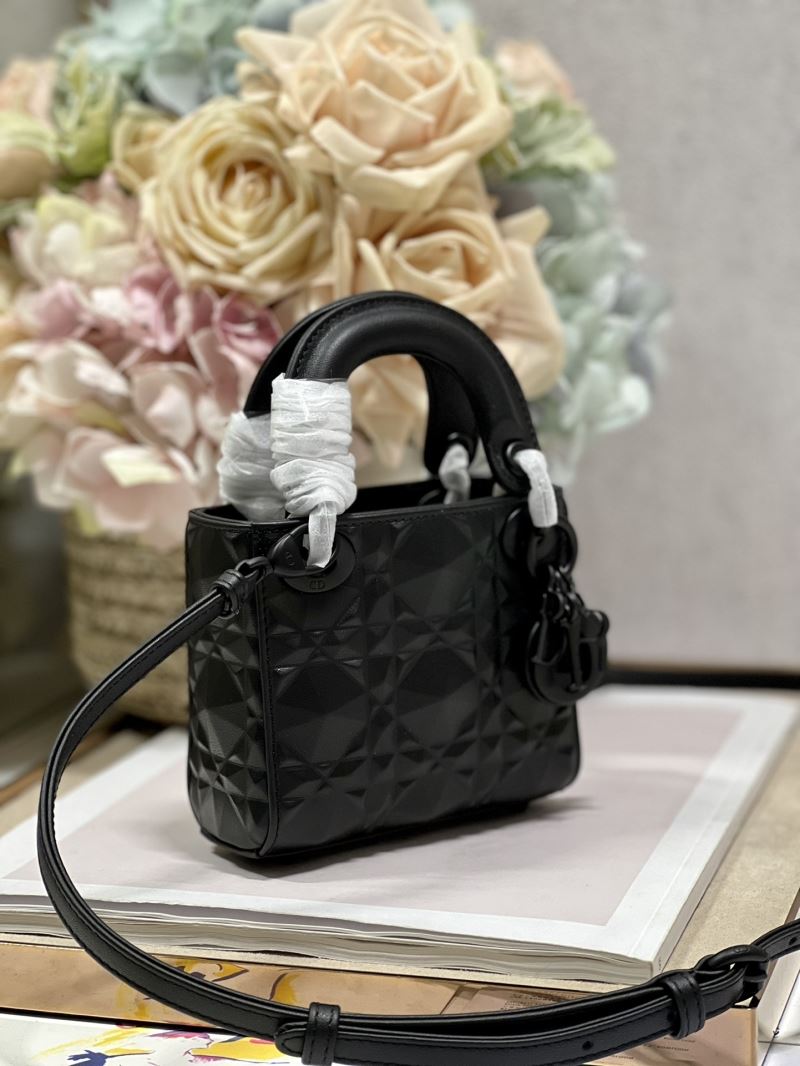 Dior My Lady Bags